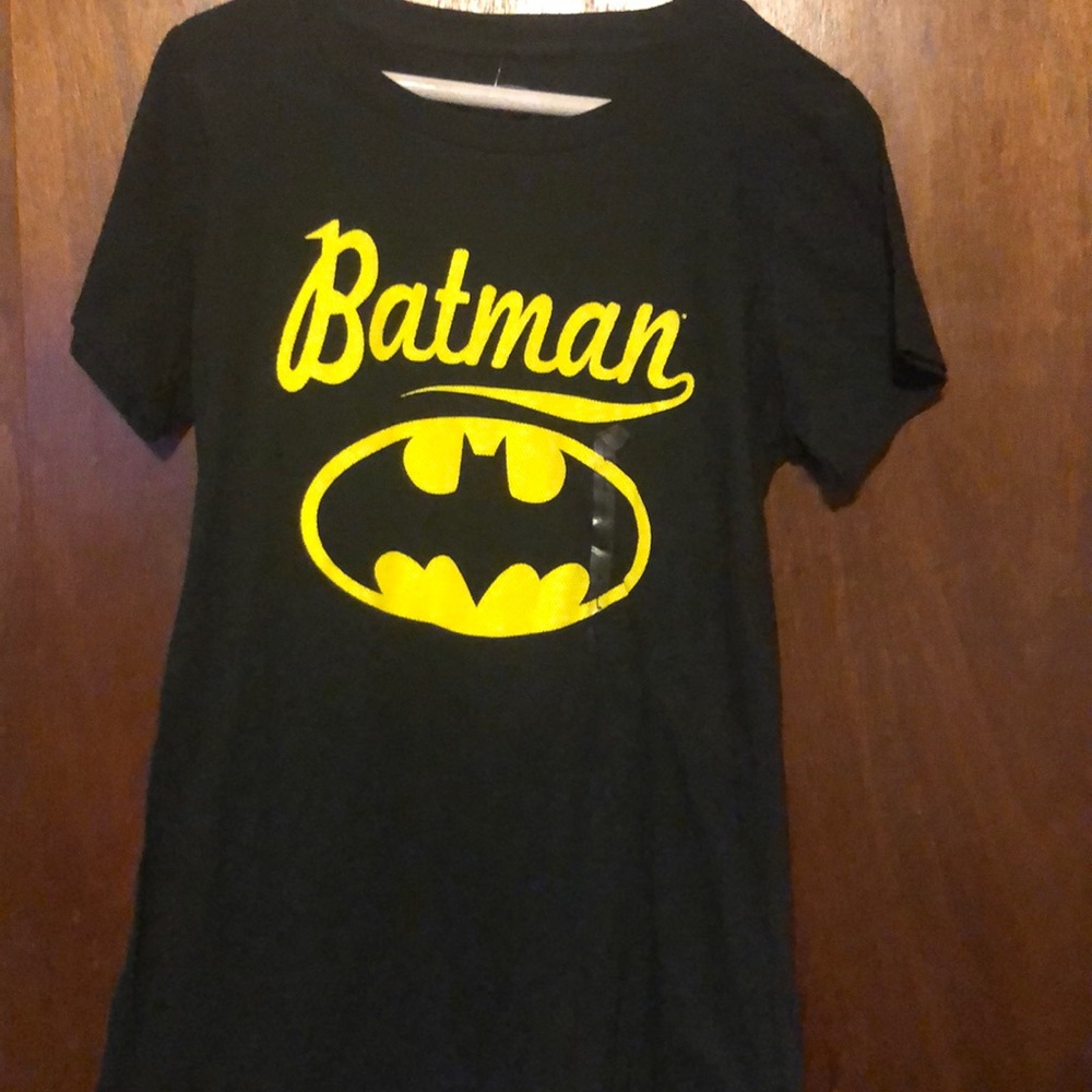 Batman tee - Picture 2 of 3